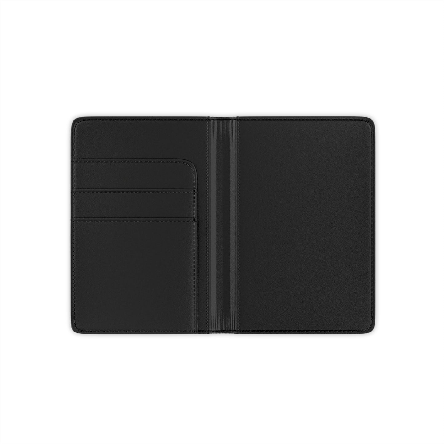 Chic Paper Plane Passport Cover - Travel Accessories for Adventurers