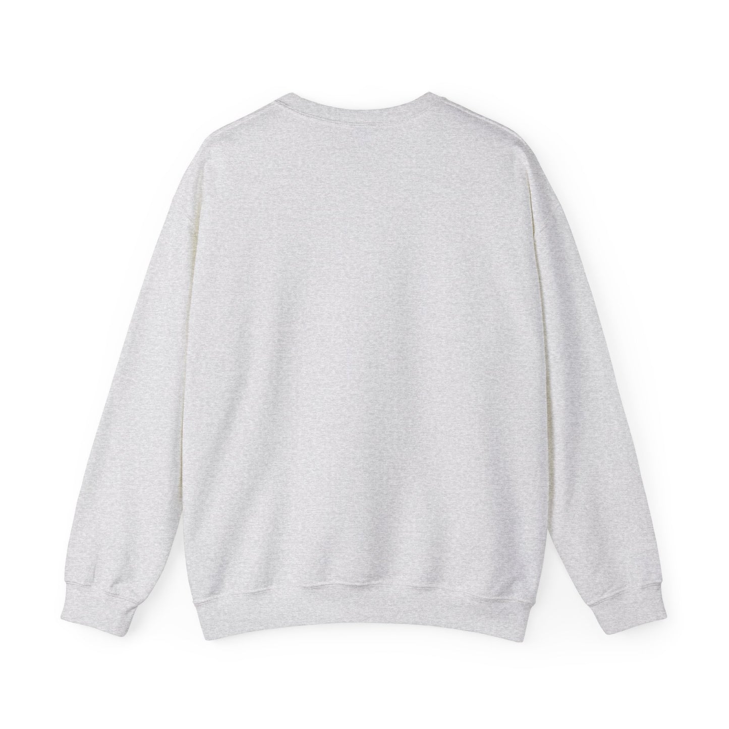 Hero Dad Crewneck Sweatshirt - Husband, Daddy, Protector Design