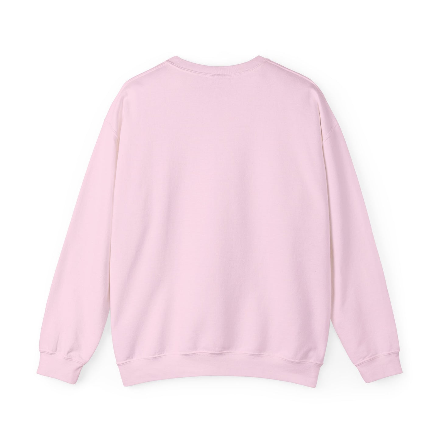 Hero Dad Crewneck Sweatshirt - Husband, Daddy, Protector Design