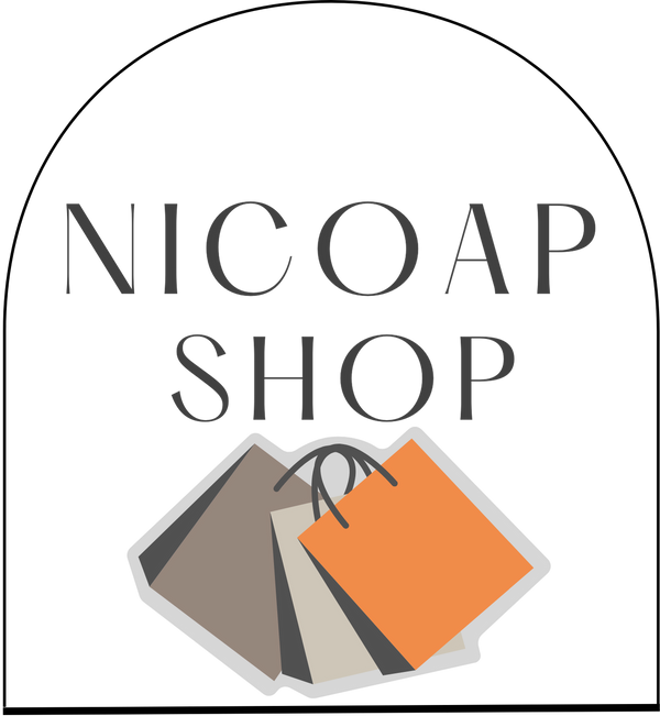 NicoapShop